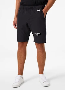 Herren Shorts Helly Hansen  Ride Light Shorts Black