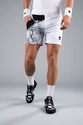 Herren Shorts Hydrogen  Spray Tech Shorts White L