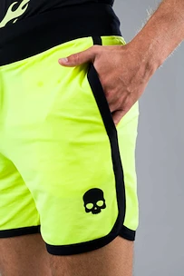 Herren Shorts Hydrogen  Tech Shorts Fluo Yellow