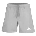 Herren Shorts Joola  Maco Light Grey XXL