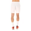 Herren Shorts Lotto  Squadra III Short7 Bright White