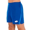 Herren Shorts Lotto  Tech IV - D1 Short7 Pacific Blue