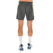 Herren Shorts Lotto  Tech IV - D1 Short7 Poppy Seed Gray