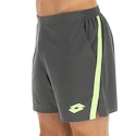 Herren Shorts Lotto  Tech IV - D1 Short7 Poppy Seed Gray