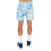 Herren Shorts Lotto  Tech IV - D2 Short7 Spun Sugar Blu