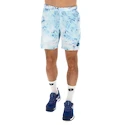 Herren Shorts Lotto  Tech IV - D2 Short7 Spun Sugar Blu