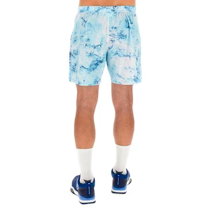 Herren Shorts Lotto  Tech IV - D2 Short7 Spun Sugar Blu