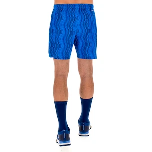 Herren Shorts Lotto  Tech IV - D3 Short7 Dodgers Blue