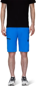 Herren Shorts Mammut  Runbold Shorts Ice