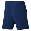 Herren Shorts Mizuno  8 In Flex Short Estate Blue