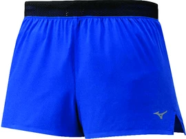 Herren Shorts Mizuno Aero Split 1.5