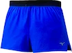 Herren Shorts Mizuno  Aero Split 1.5 XXL