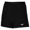 Herren Shorts Mizuno  Alpha 5.5 Short/Black XL