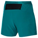 Herren Shorts Mizuno  Alpha 5.5 Short/Harbor Blue