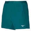 Herren Shorts Mizuno  Alpha 5.5 Short/Harbor Blue S