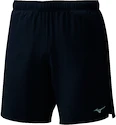 Herren Shorts Mizuno  Core 7.5 Mid black S