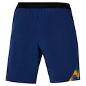 Herren Shorts Mizuno  Frontier 8 in Amplify Short M Bellwether Blue