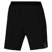 Herren Shorts Mizuno  Frontier 8 in Amplify Short M Black