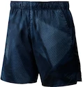 Herren Shorts Mizuno  Printed 7.5 2in1 S