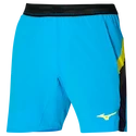 Herren Shorts Mizuno  Release 8 in Amplify Cloisonne S