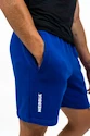 Herren Shorts Nebbia  Athletic Sweatshorts MAXIMUM blue