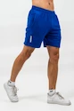 Herren Shorts Nebbia  Athletic Sweatshorts MAXIMUM blue