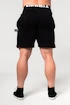 Herren Shorts Nebbia  Gym Sweatshorts GYM BRO Black