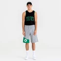 Herren Shorts New Era  Colour Block Short NBA Boston Celtics