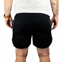 Herren Shorts New Era  Script MLB New York Yankees Navy