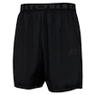 Herren Shorts Oakley  Hot Temps 6" Running Short Blackout S