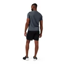 Herren Shorts On  Lightweight Glacier/Black