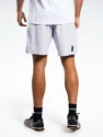 Herren Shorts Reebok  Epic Short gray