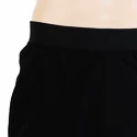 Herren Shorts Sensor  Trail Black/Yellow