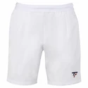 Herren Shorts Tecnifibre  Club Short White XL