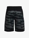 Herren Shorts Under Armour  BASELINE 10'' PRINT SHORT-BLK