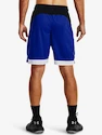 Herren Shorts Under Armour  BASELINE 10'' SHORT-BLU