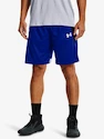 Herren Shorts Under Armour  BASELINE 10'' SHORT-BLU