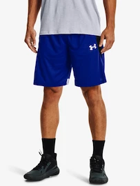 Herren Shorts Under Armour BASELINE 10'' SHORT-BLU