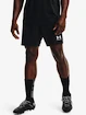 Herren Shorts Under Armour  Challenger Knit Short-BLK L