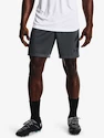 Herren Shorts Under Armour  Challenger Knit Short-GRY XL