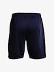 Herren Shorts Under Armour  Challenger Knit Short-NVY