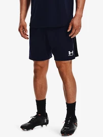 Herren Shorts Under Armour Challenger Knit Short-NVY