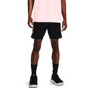 Herren Shorts Under Armour  CURRY UNDRTD UTILITY SHORT black