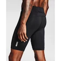 Herren Shorts Under Armour  Fly Fast HG Half Tight black