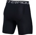 Herren Shorts Under Armour HeatGear Mid