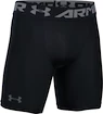 Herren Shorts Under Armour HeatGear Mid  S