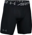 Herren Shorts Under Armour HeatGear Mid  S