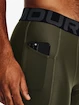 Herren Shorts Under Armour  HG Armour Shorts-GRN