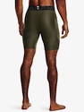 Herren Shorts Under Armour  HG Armour Shorts-GRN