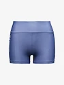 Herren Shorts Under Armour  HG Iso Chill Shorty-PPL L